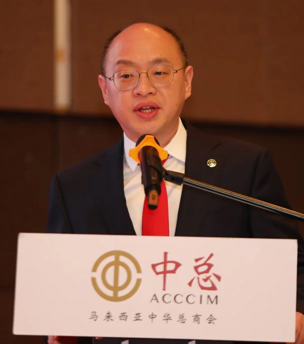 拿督赖君杰